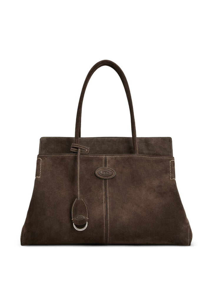 Tod'S Bags - BROWN | 09908e3ed0270c9f53eb8e7d23f07c1c988b975e