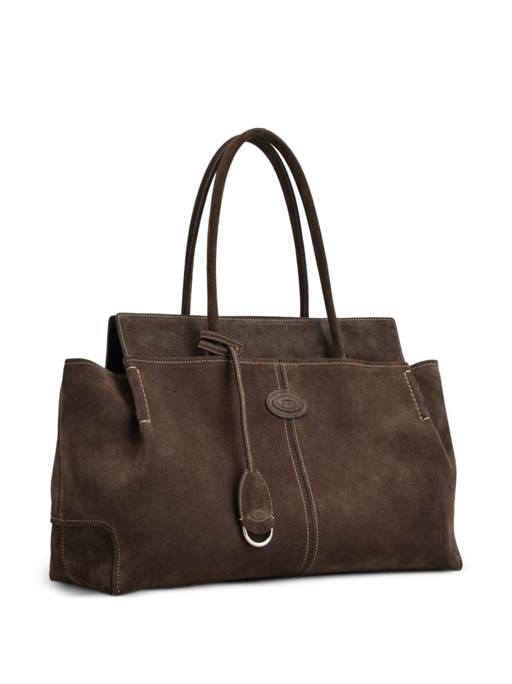 Tod'S Bags - BROWN | 46baebcf81e3a0e50e6e3dbe8e57829f0ccfa402