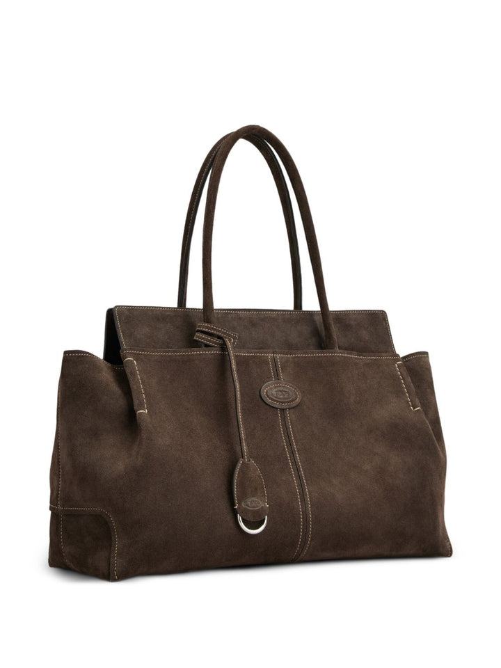 Tod'S Bags - BROWN | 46baebcf81e3a0e50e6e3dbe8e57829f0ccfa402