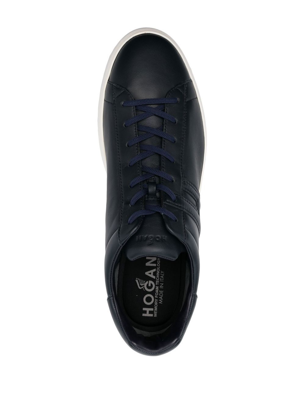 Hogan Sneakers - BLUE | 9c44de3fb4a076d780984e6d178f45eb7c1b7014