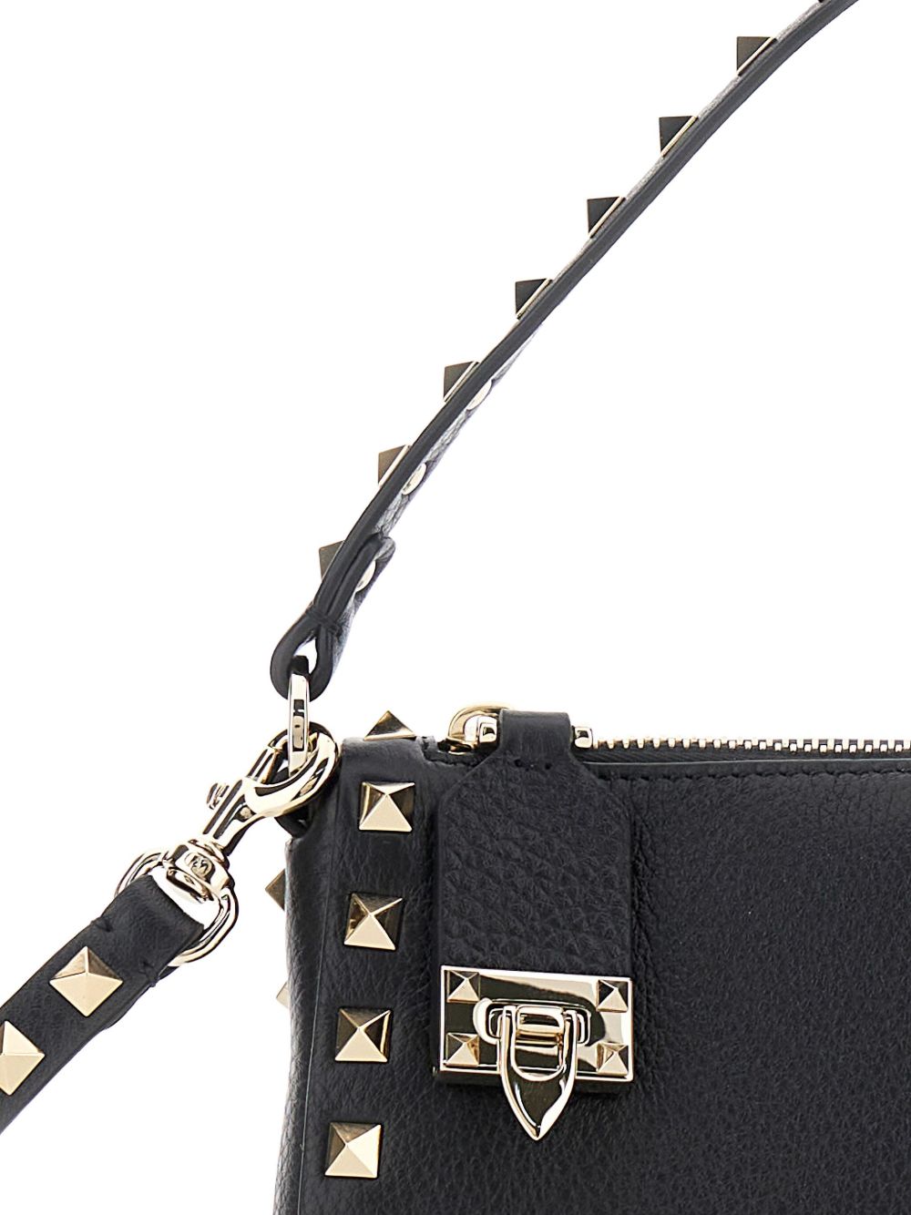 Valentino Garavani Bags - BLACK | cd4ab4f65915659bb5f9667db38e68b3679d82bb
