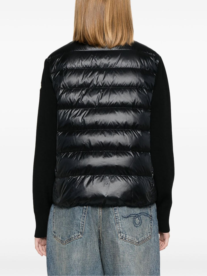 Moncler Sweaters - BLACK | 8633900b98ede52262a64c8c1241cbfc4bd74627