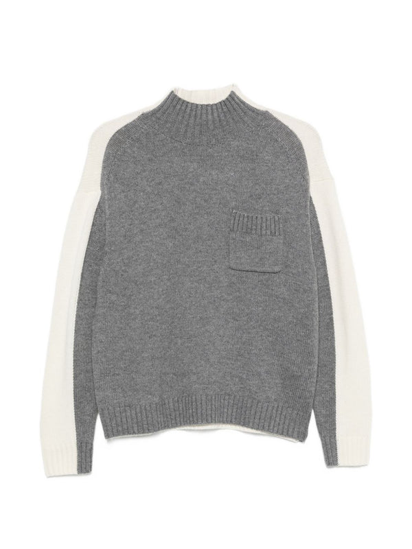 Winnie Cashmere Sweater