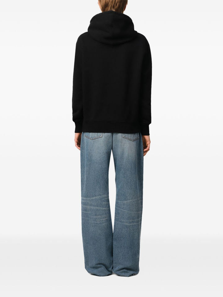 Ami Paris Sweaters - BLACK | af4be736a9851157f839dc2899553786073398fb