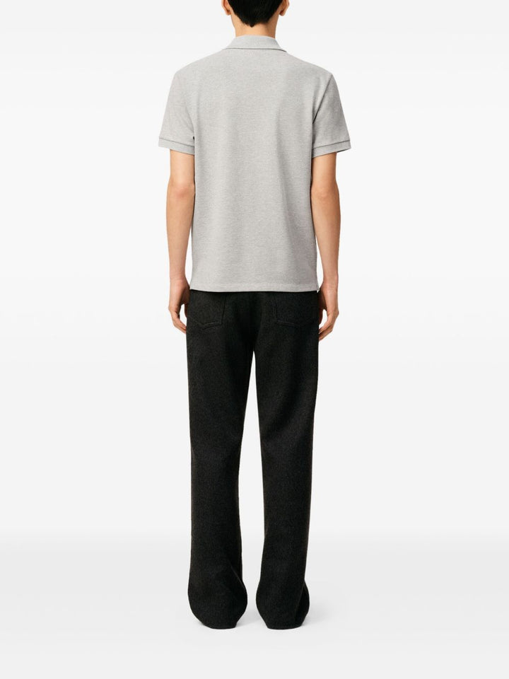 Ami Paris T-shirts and Polos - GREY | 0e58f54c88bbca8bb67b2e7cd7704ac2047814e5