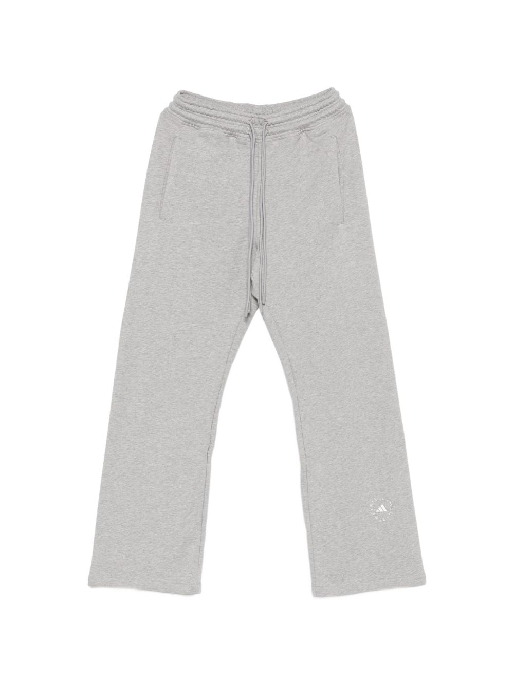 Adidas By Stella Mccartney Trousers - GREY | 269243af9a579889d9a596e681f22ec4fe0df55c