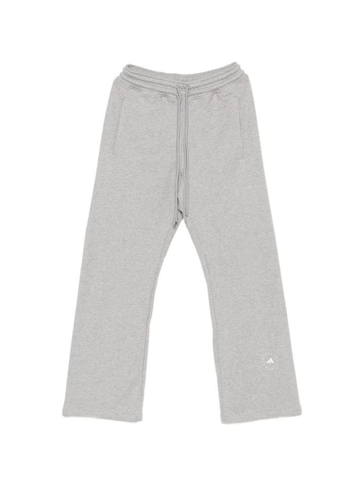 Adidas By Stella Mccartney Trousers - GREY | 269243af9a579889d9a596e681f22ec4fe0df55c