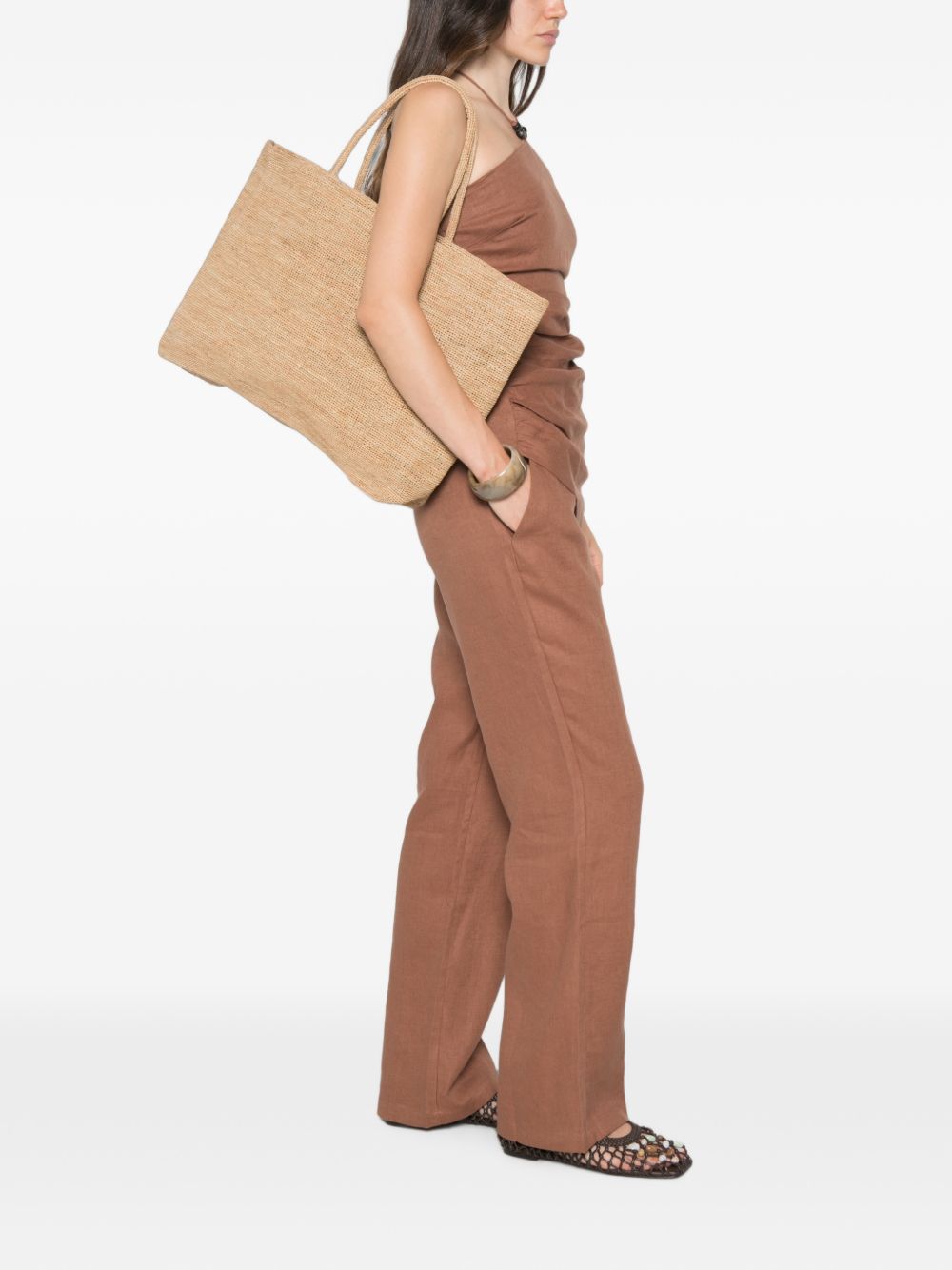 Sophie Digard Bags - BEIGE | cf5e2486dabd40285607de3b0675236e5bcd7baf