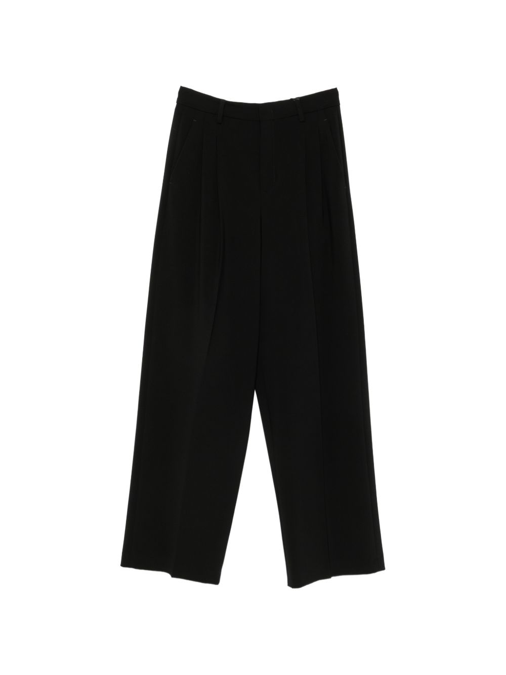 Rossi Trousers - BLACK | 7c904ee053aff08120e12a073a5a36037340a61e