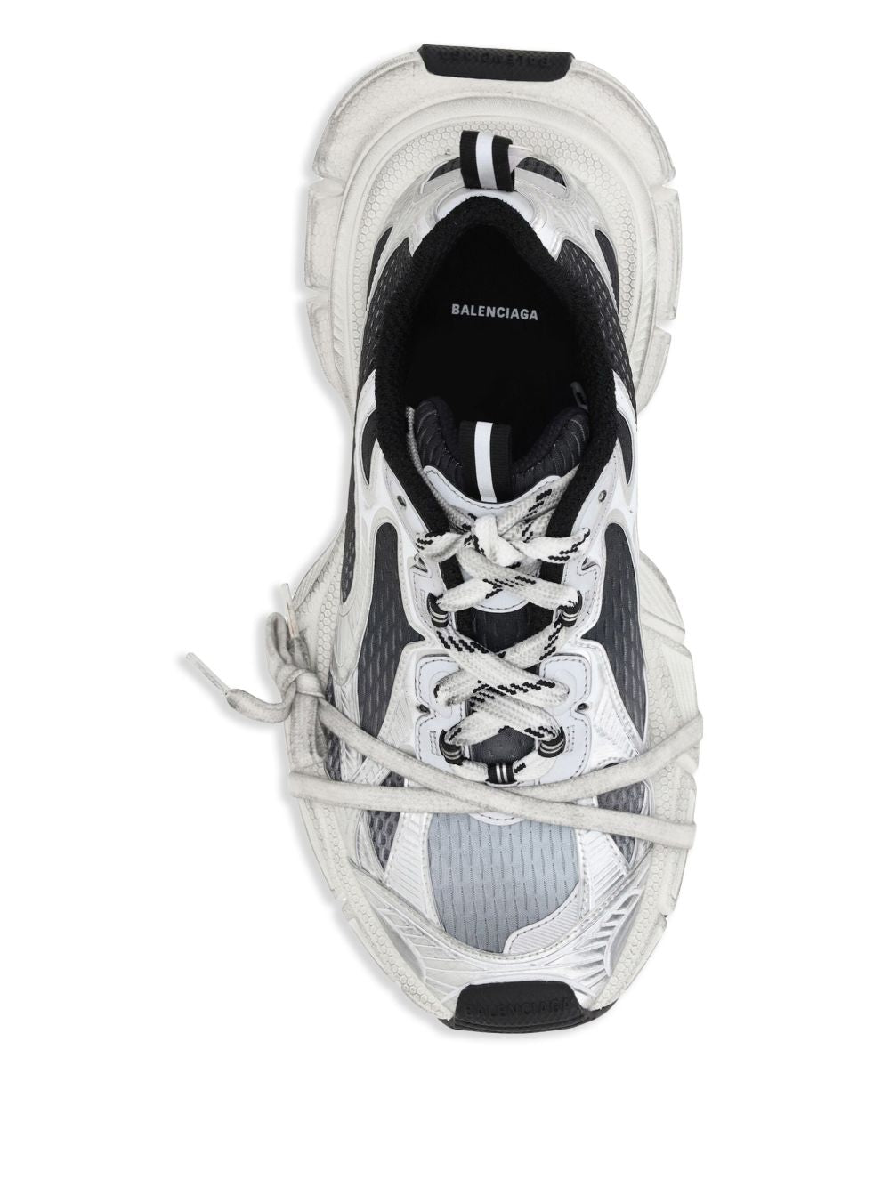 Balenciaga Sneakers - BLACK | 9c646a6c540c6be1ac960dc6db5f63267a9ede17