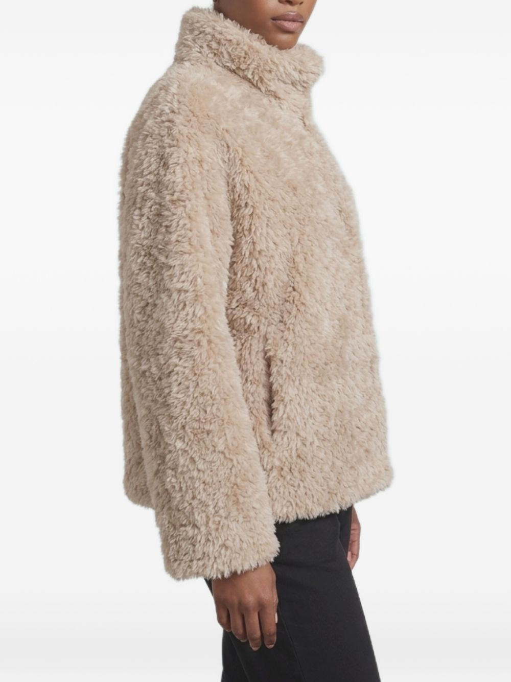 Herno Coats - PINK | fb77627d339f3e0dfd4d6a4c58d8a683b2157181