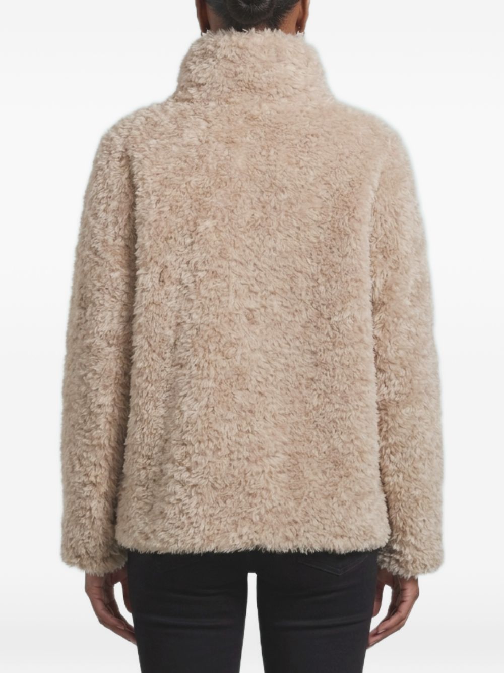 Herno Coats - PINK | 9e43382a92f4bbad411514c1acecb12fa05217b8