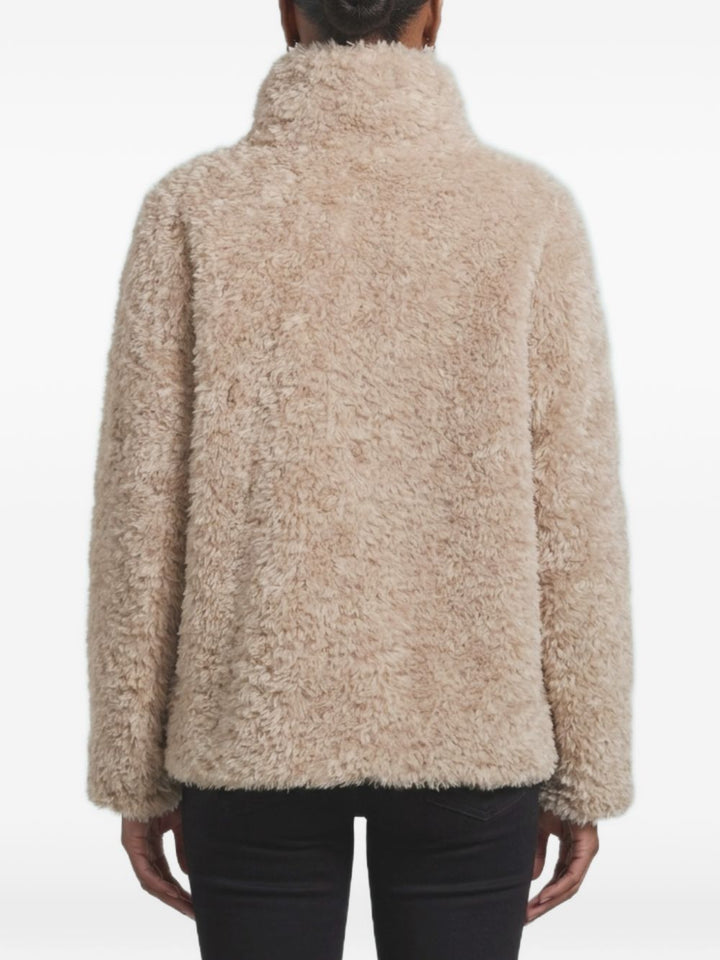 Herno Coats - PINK | 9e43382a92f4bbad411514c1acecb12fa05217b8