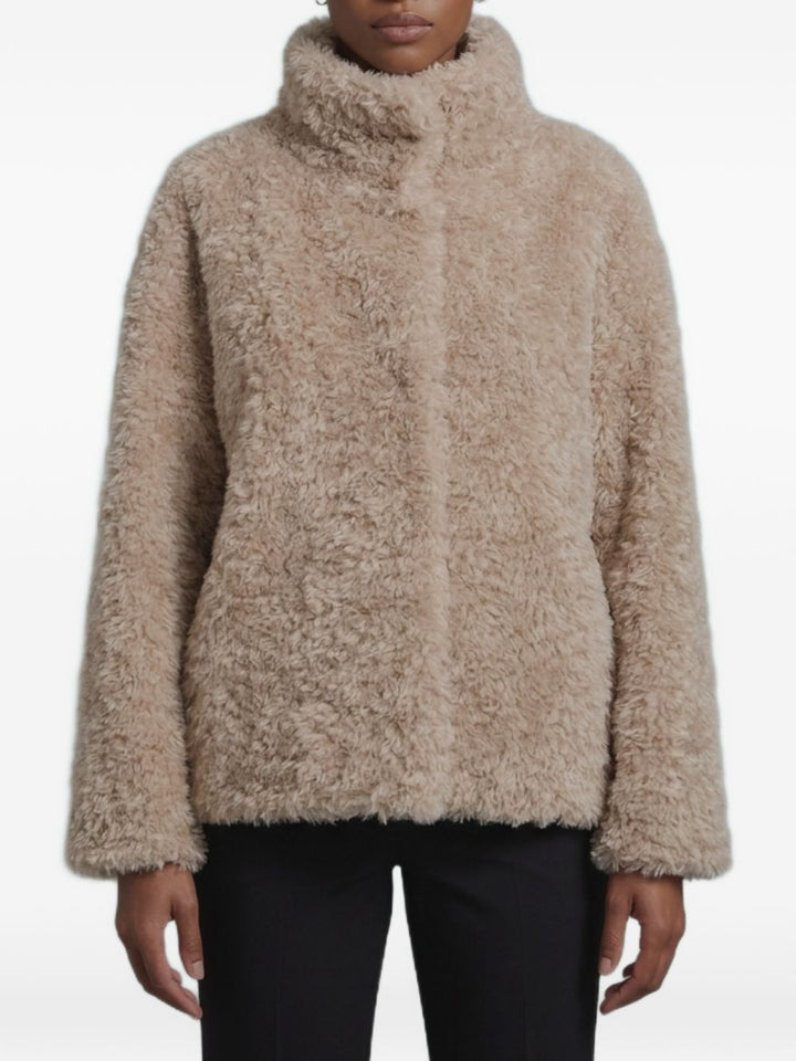 Herno Coats - PINK | 0c7d23b26cccd8af6c87191d838f88440a89b649