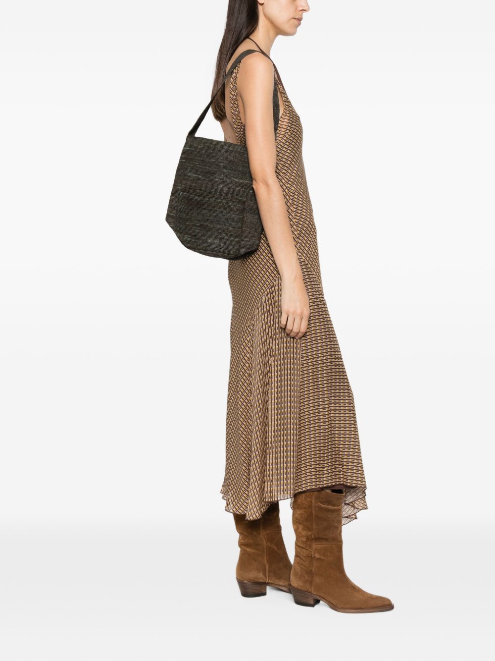 Sophie Digard Bags - BROWN | 581ab7047c572350f8d8083271502639a4d219d4