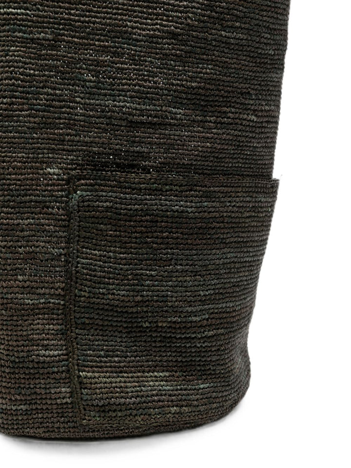 Sophie Digard Bags - BROWN | 930ccb070a7525bdb1e699ede41350fda221c664