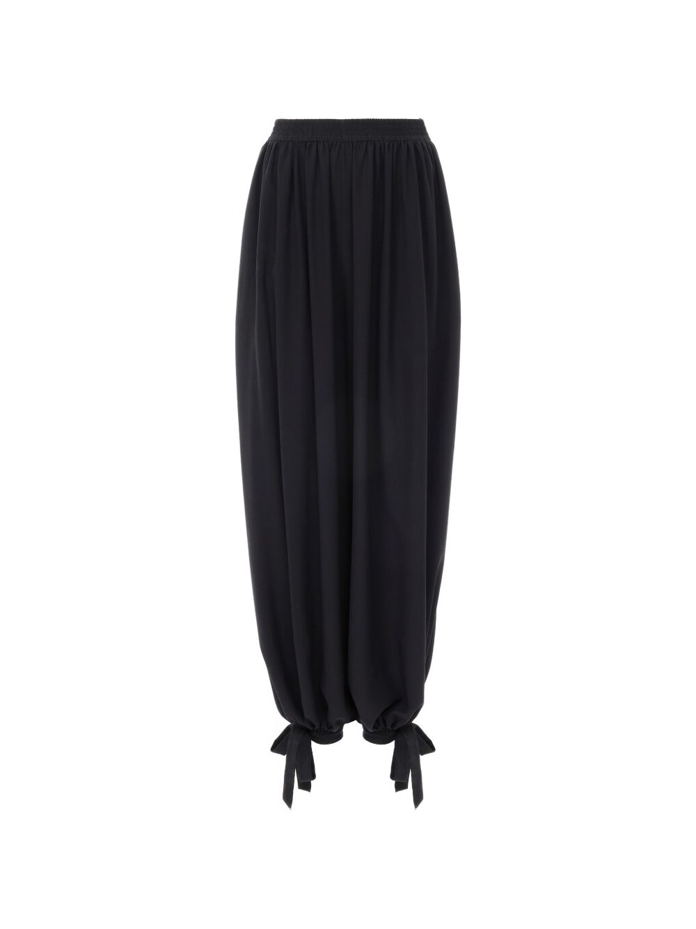 Chloè Trousers - BLACK | 0eee4abebba42cee3cd5d3d2214886038c6056c5