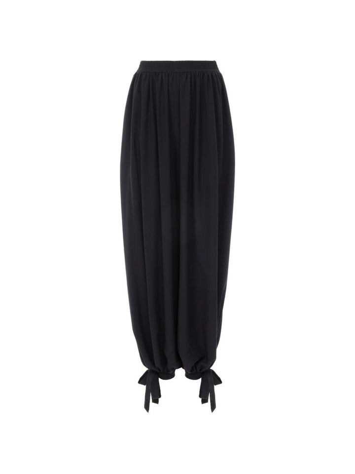 Chloè Trousers - BLACK | 0eee4abebba42cee3cd5d3d2214886038c6056c5
