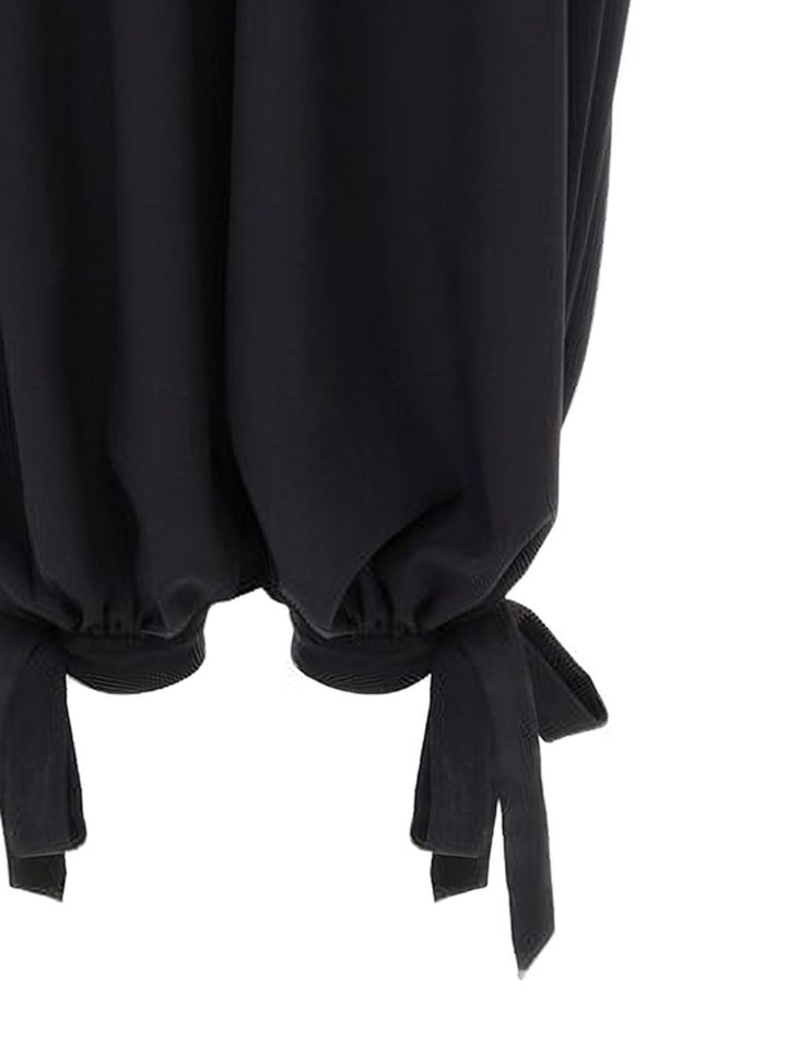 Chloè Trousers - BLACK | febc83e97a10f944972029160af6e8a03fa16ada