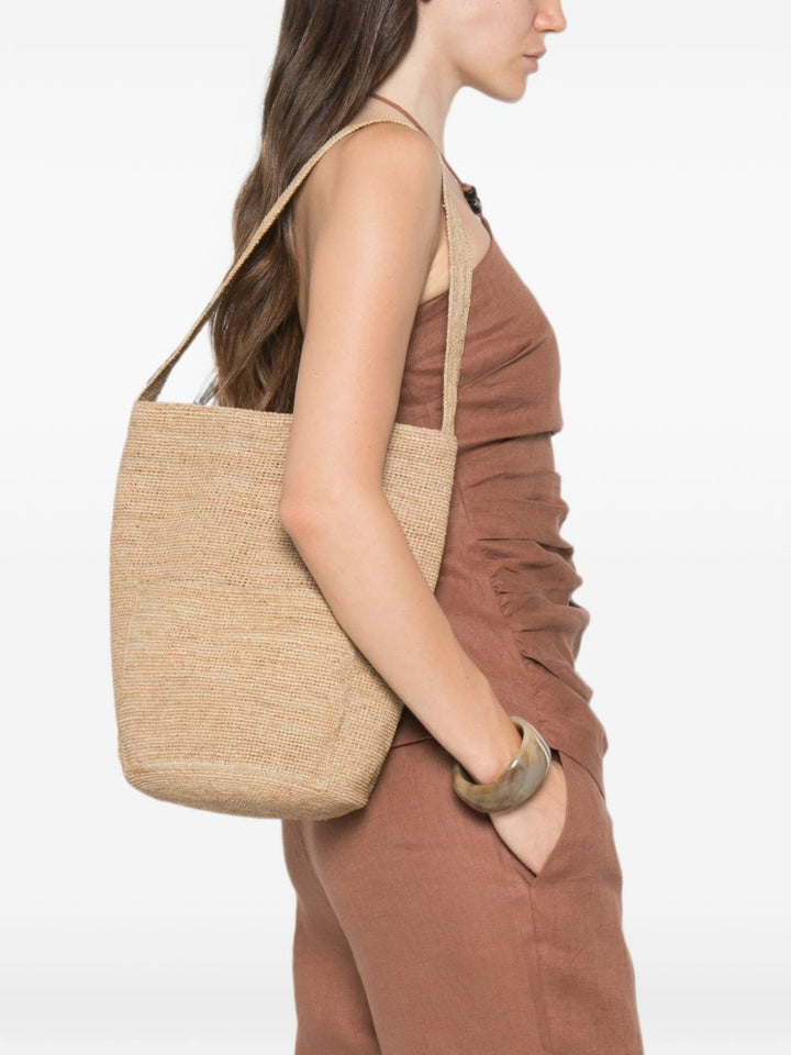 Sophie Digard Bags - BEIGE | 433161296c43ee6795fc1a5a5d7b27a75f8bd029