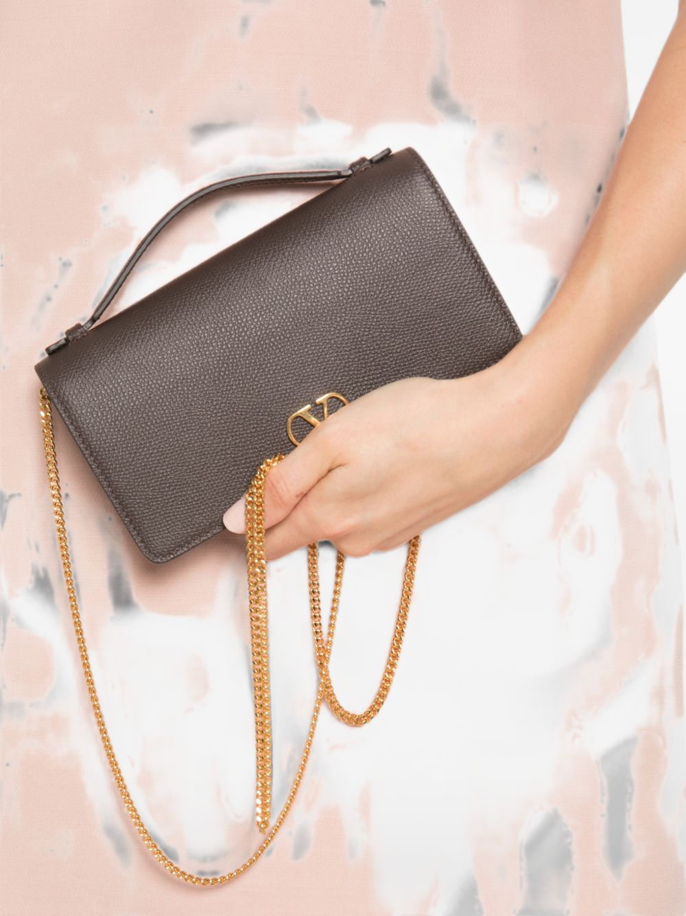 Valentino Garavani Bags - BROWN | a727190deeccac19234dd0db20039cea0cdd40f8