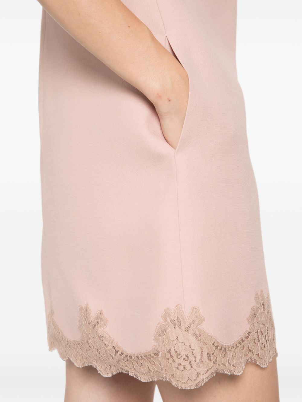 Valentino Dresses - PINK | 1b8bc8855747101293f6bbeb658d654c64fa890f
