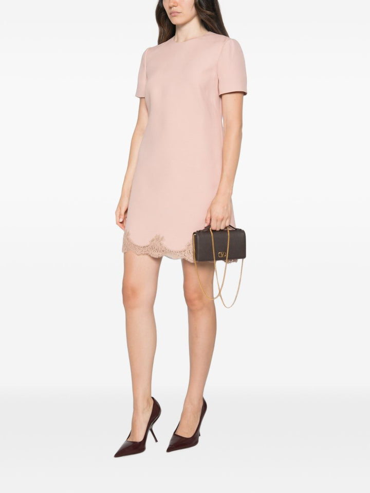 Valentino Dresses - PINK | a3e4ebcbdfd0036df4646cb857e09aeeb849e912