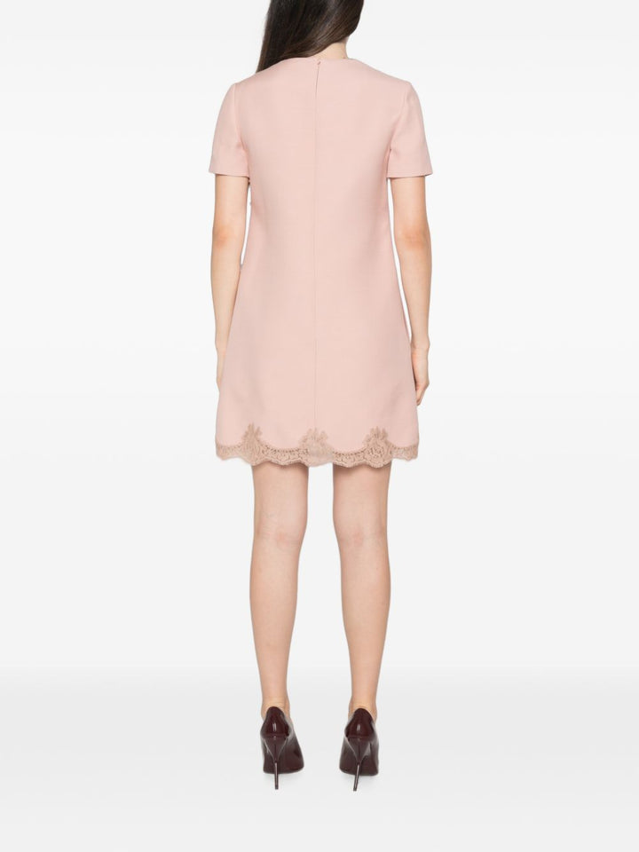 Valentino Dresses - PINK | 360f846752e3906b8364b905f4d35be19d3cf9bc