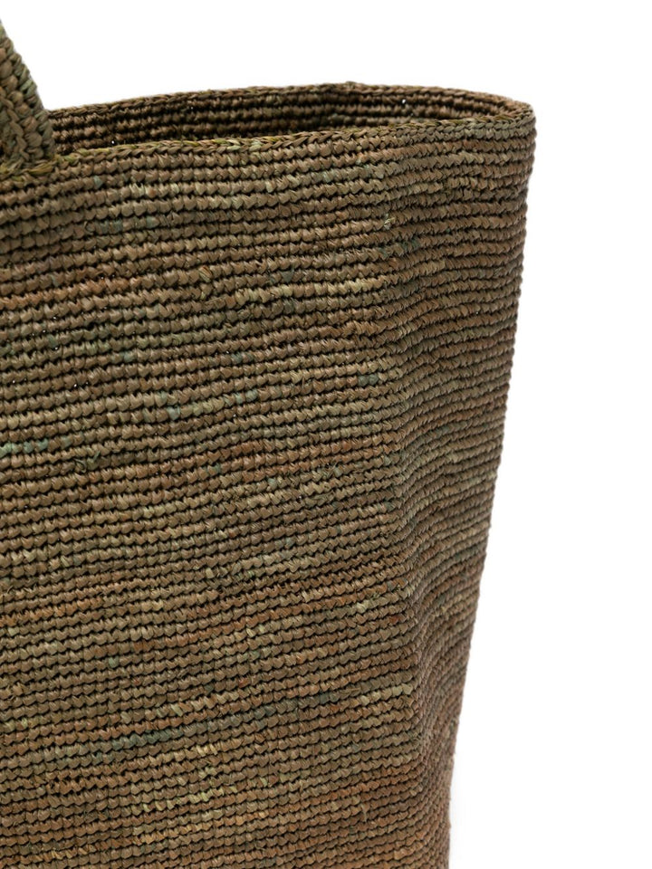 Sophie Digard Bags - GREEN | 772d2d16edb5dacbc82fdaed3e01ad86bd6bacee