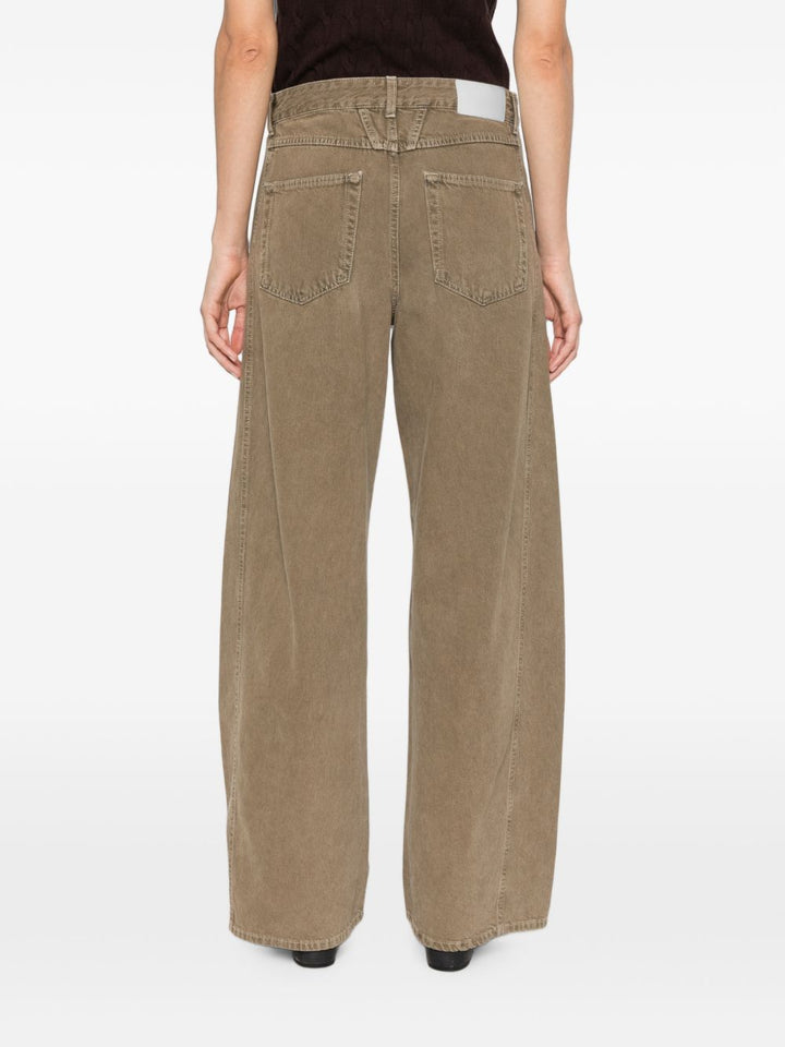 Closed Jeans - BROWN | fcf01f4b846124eec6c3e151cb531a3a37c1ac79