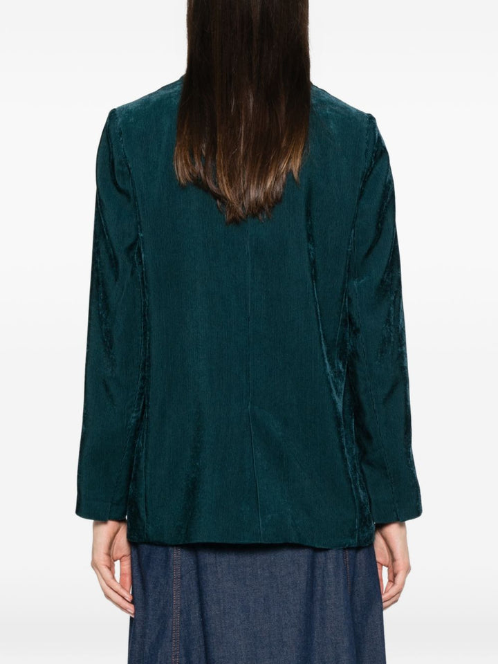 Forte Forte Jackets - GREEN | 67d0d358e289943250fde7d593c73ee9082f9f9f