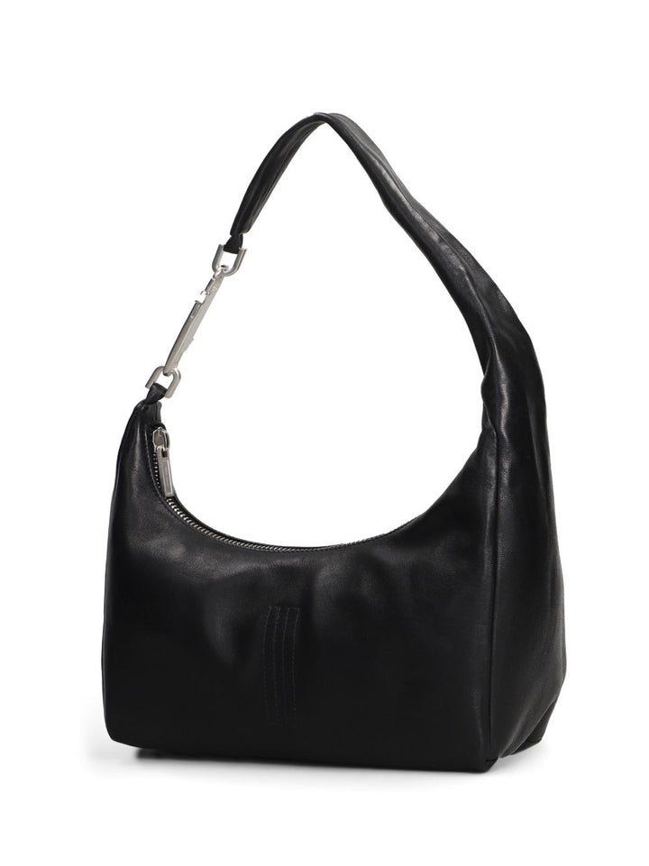 Rick Owens Bags - BLACK | 79c113b671862ebc7d2f61ee2c86151dca534e60