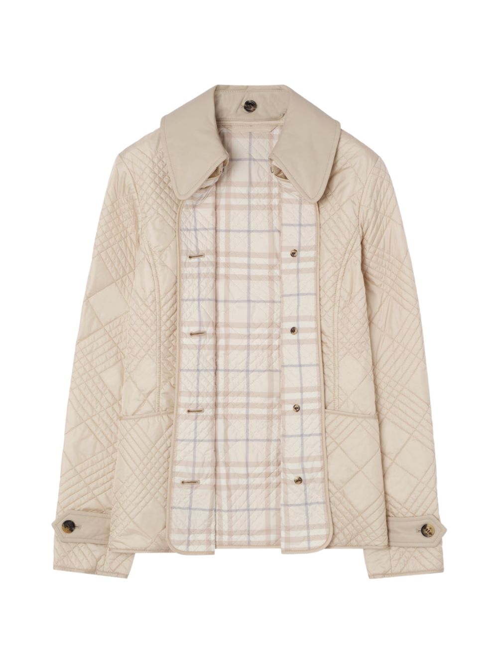 Burberry Jackets - BEIGE | 59ec8c0ba8fdf37329fc4ebf94a4a5f65e8a5e63