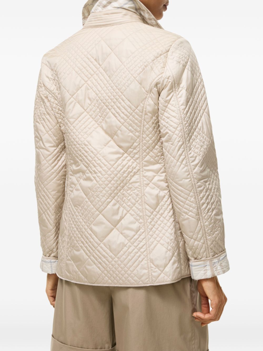 Burberry Jackets - BEIGE | d95c0ae9e2b5d6aae92379a7bb55f1889d6f5c8e