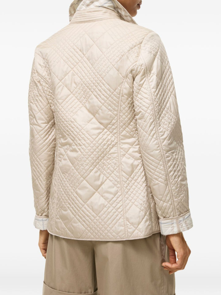 Burberry Jackets - BEIGE | d95c0ae9e2b5d6aae92379a7bb55f1889d6f5c8e