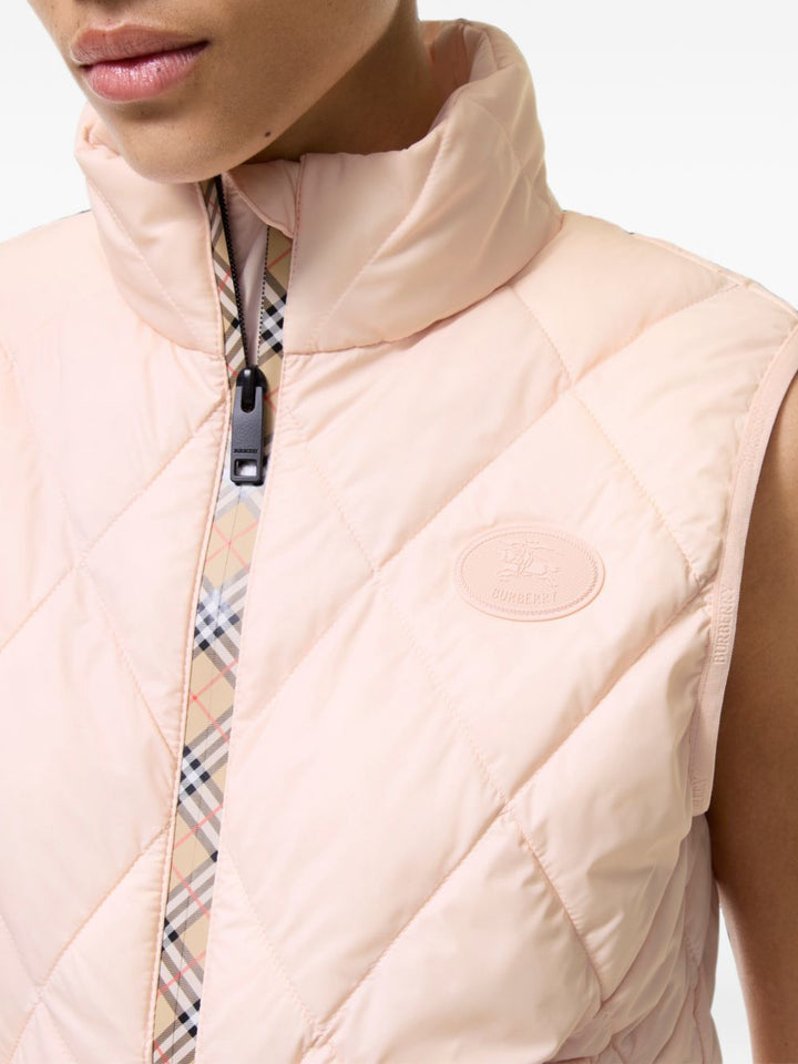 Burberry Jackets - PINK | 0f14e9fddf3b025d38a345cb03da8f612ab1c146