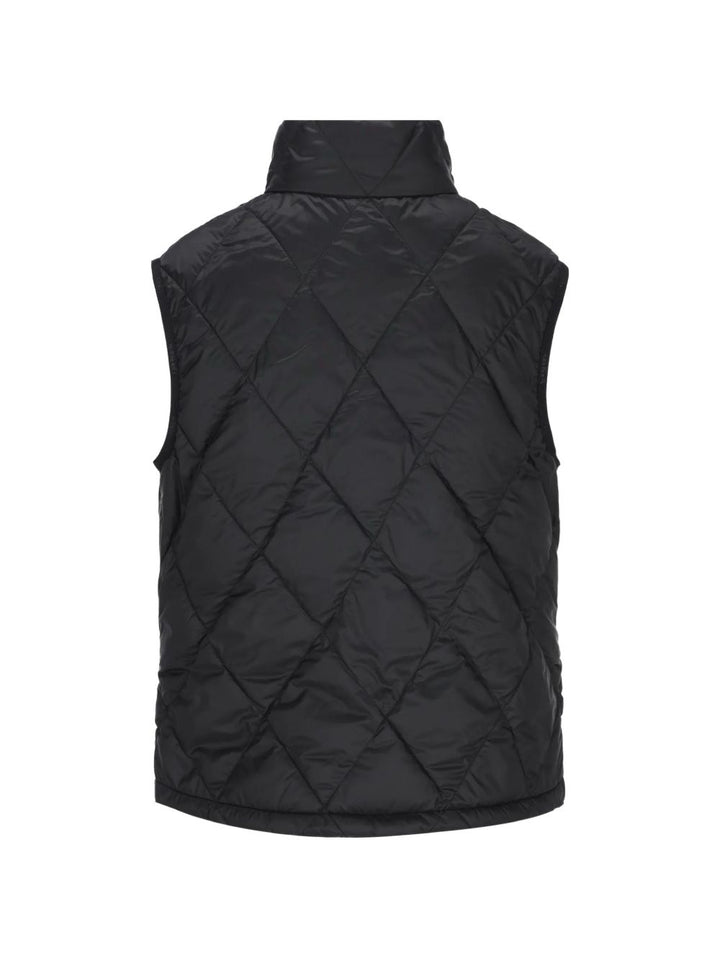 Burberry Jackets - BLACK | a2c9c778e87db55ce14c07c62158d0753f5fdf75