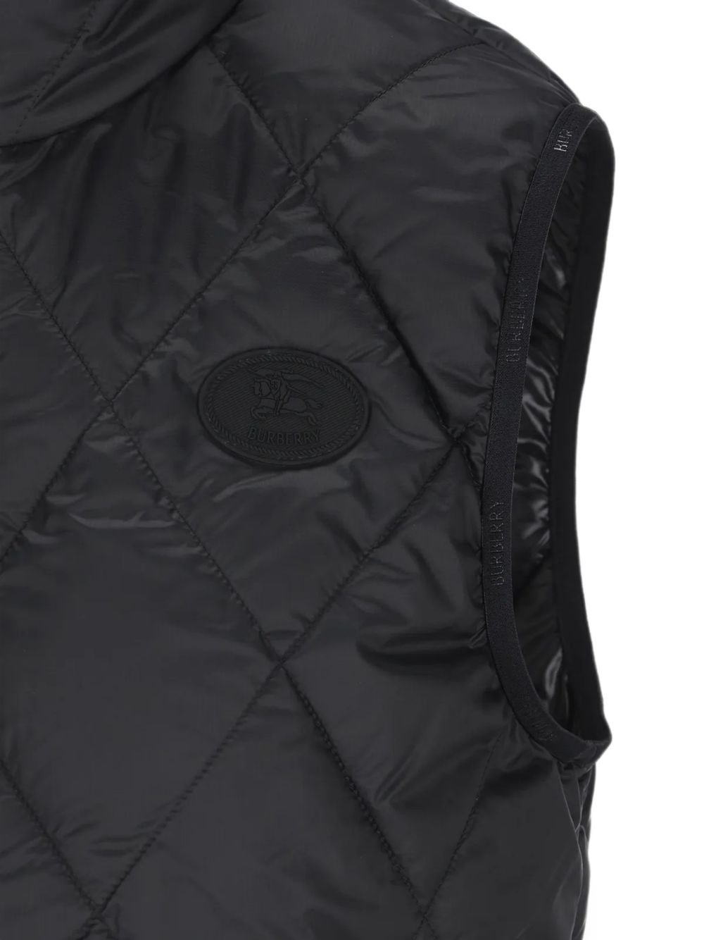 Burberry Jackets - BLACK | ad131846712add8fb265e173fbf8671b4da597d2