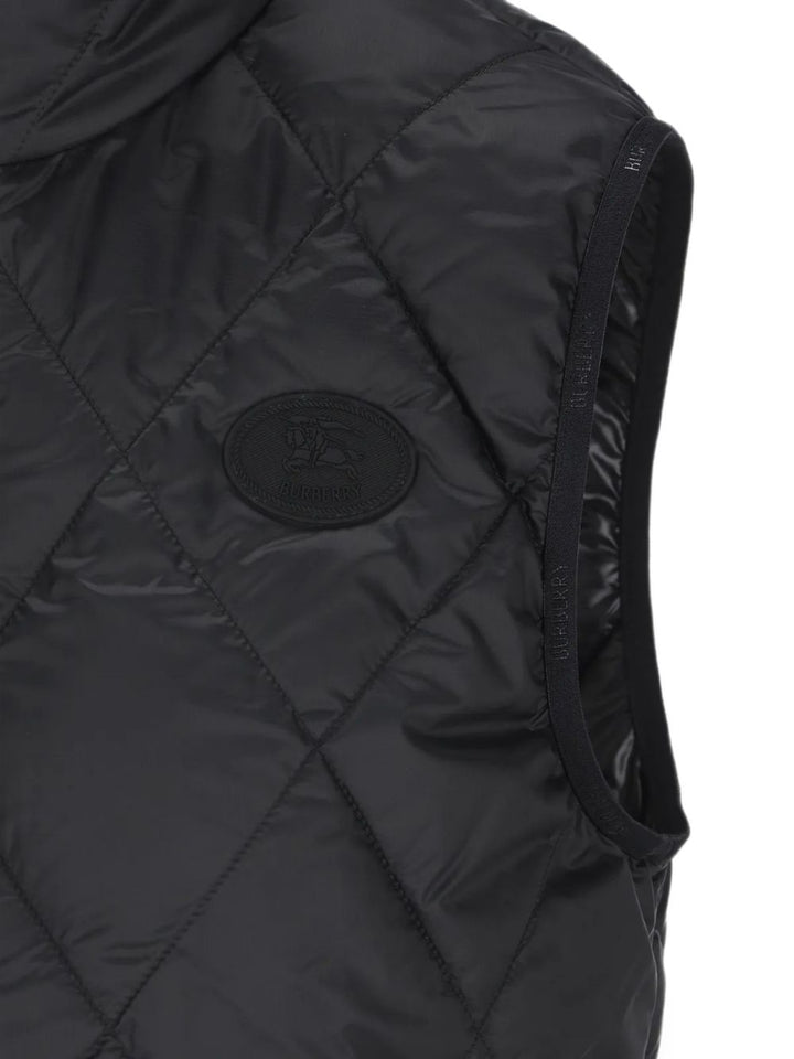 Burberry Jackets - BLACK | ad131846712add8fb265e173fbf8671b4da597d2