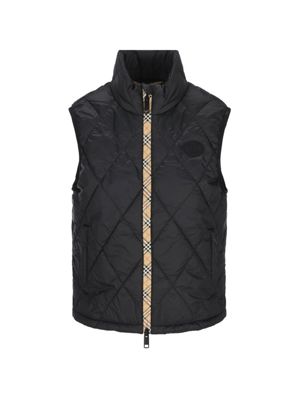Down Vest