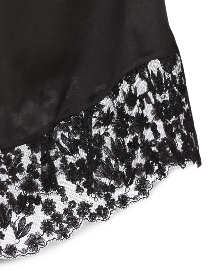 Fendi Dresses - BLACK | cdf8834e02c42100e696e2e9fee9160c2a92848f