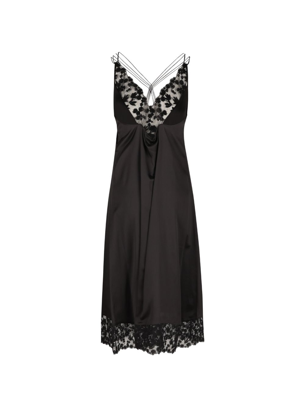 Fendi Dresses - BLACK | c8016fc2ef31db9926af16c4a8f6bb84309cf04a