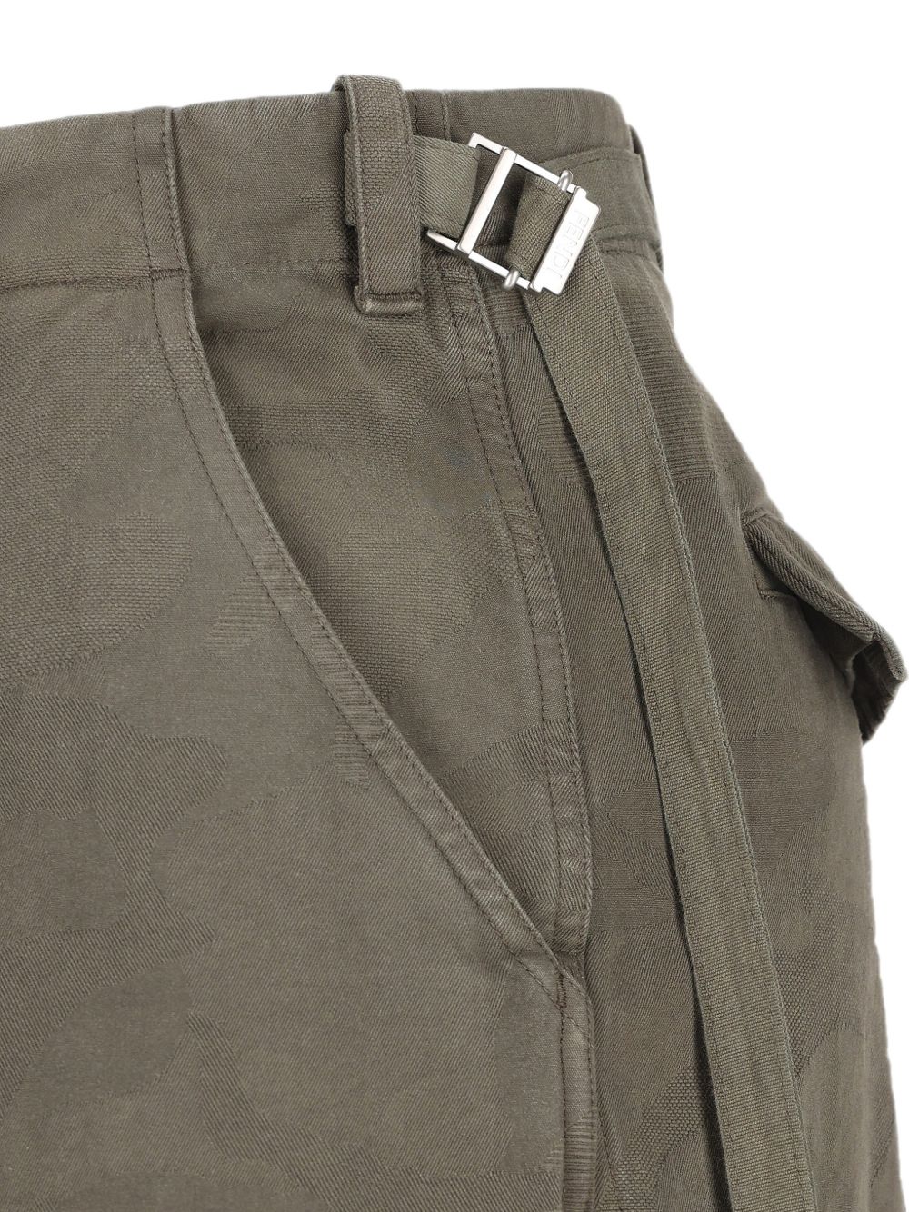 Fendi Shorts - GREEN | 5bc69d18b675c407102117cab1f63c94ead68c1b