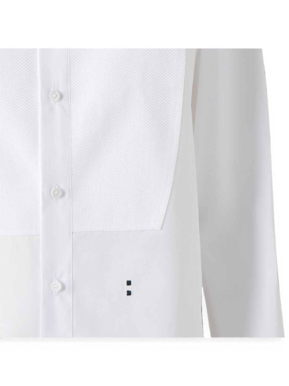 Fendi Shirts - WHITE | 3574b96ab0ae65859fe28c6bea13dc3a16731f07