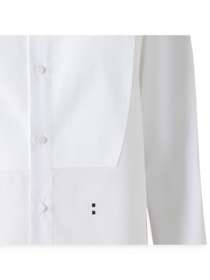 Fendi Shirts - WHITE | 3574b96ab0ae65859fe28c6bea13dc3a16731f07