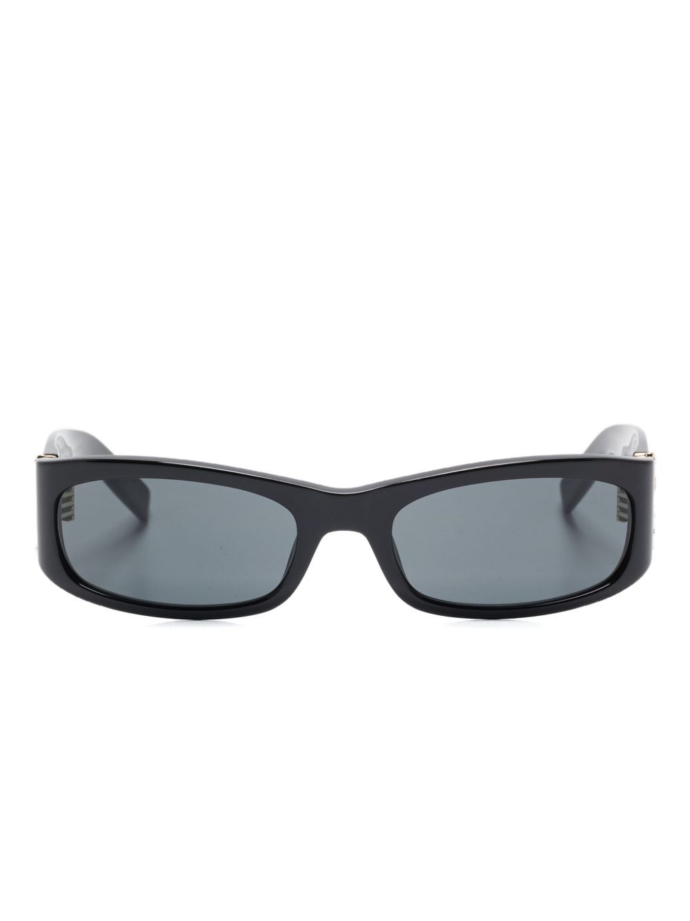 Saint Laurent Sunglasses - BLACK | 189f0a873f7d0f93ab0914988f52fa7bacc74710