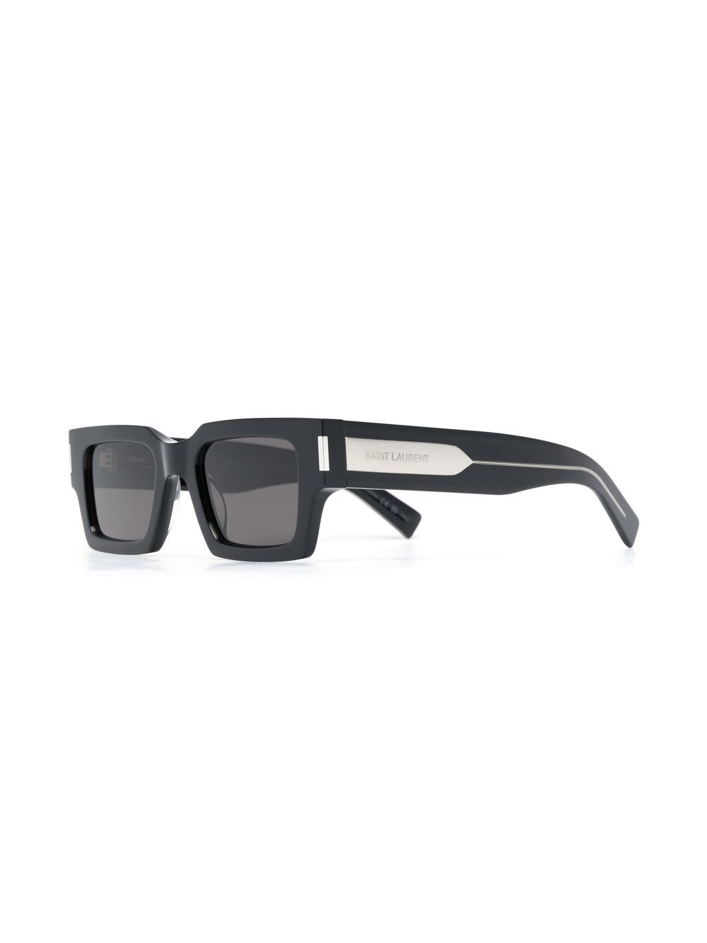 Saint Laurent Sunglasses - BLACK | e46f2fe13258967144e5b61110ed471826900b95
