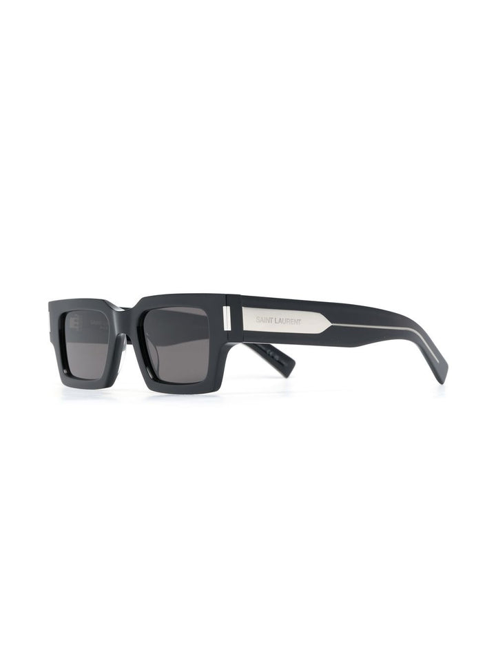 Saint Laurent Sunglasses - BLACK | e46f2fe13258967144e5b61110ed471826900b95