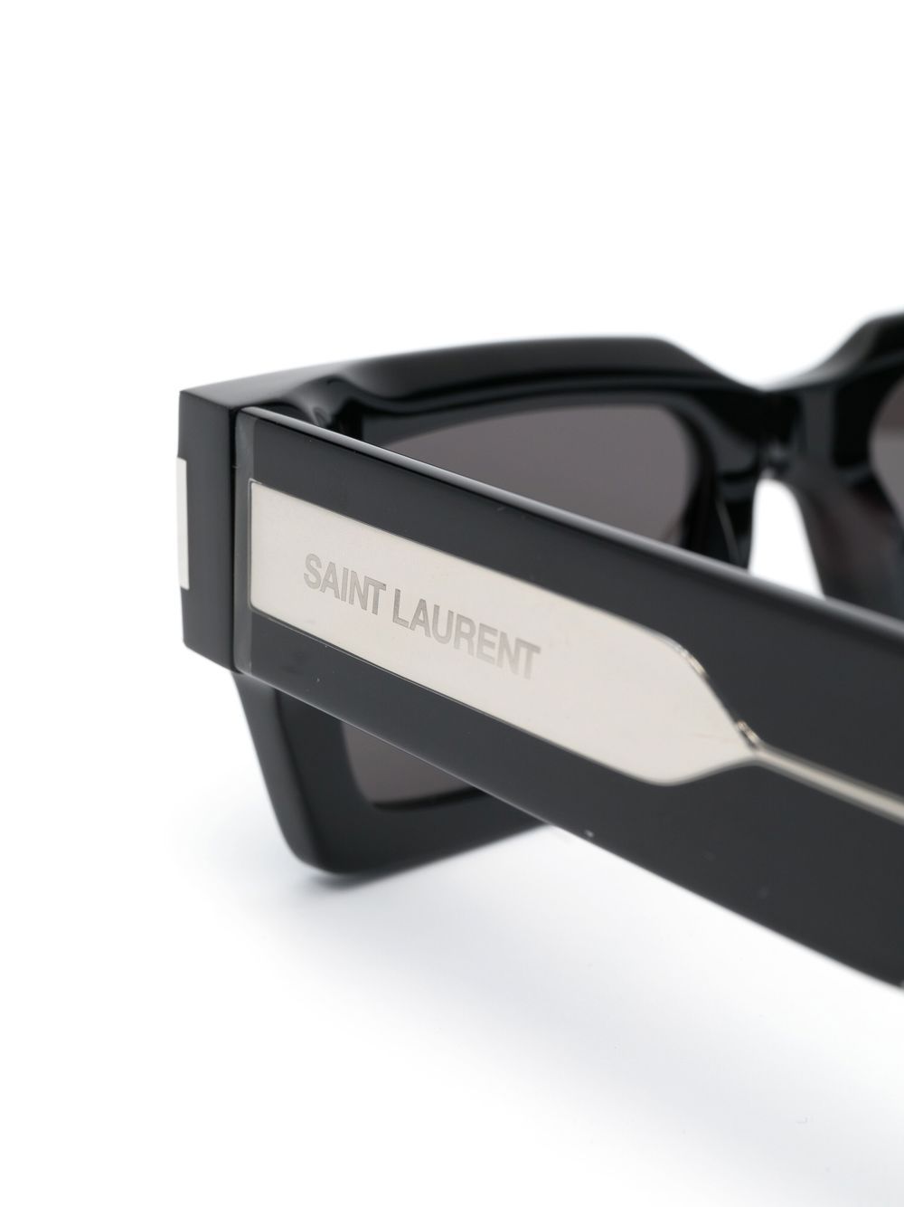 Saint Laurent Sunglasses - BLACK | f2881f8e38be7ca026e5a6d0517894a671416987