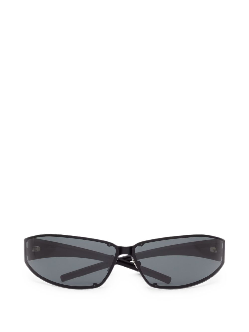 Saint Laurent Sunglasses - BLACK | 32665ea00c43784830d7707178a83b45e5e596ab